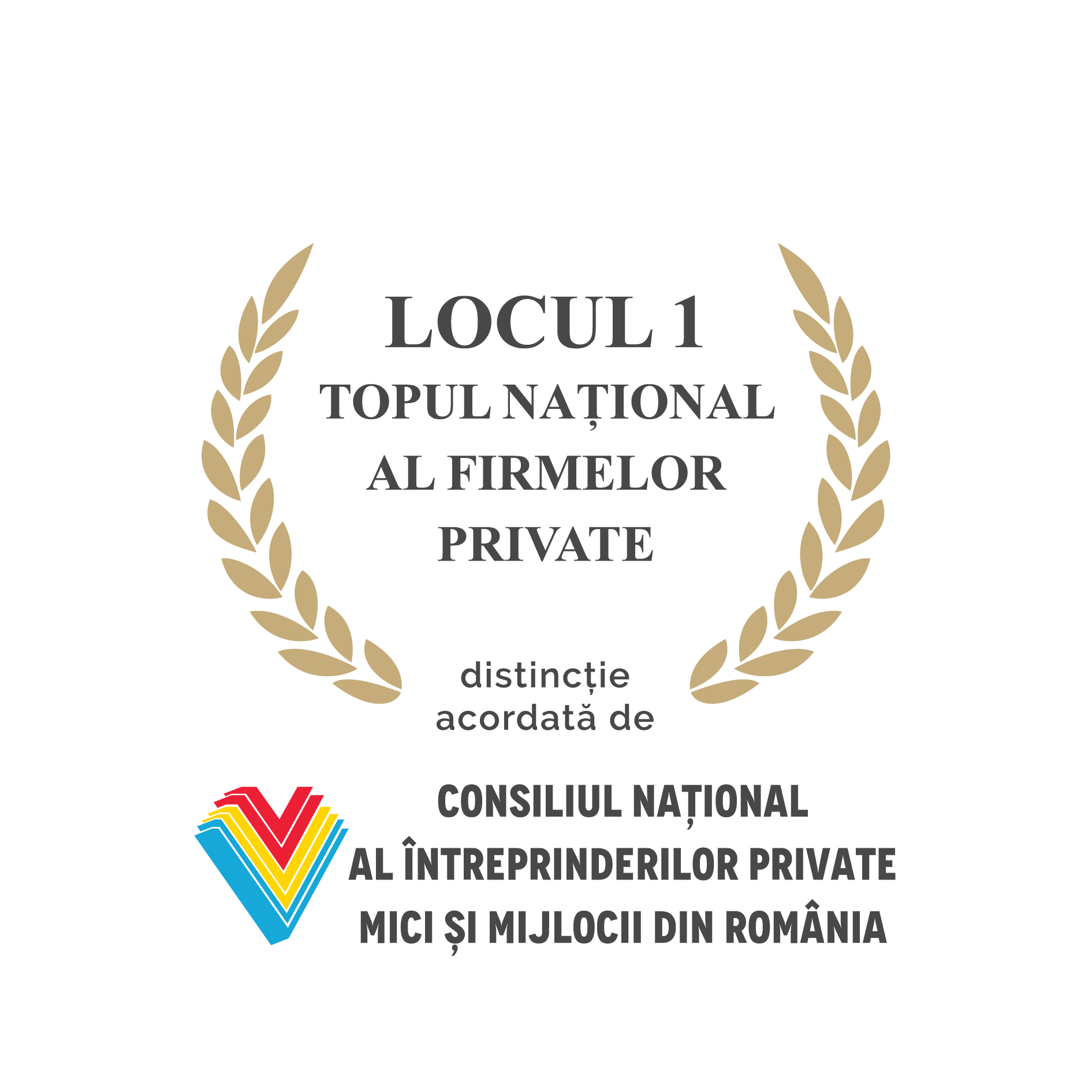 premii si distinctii 01