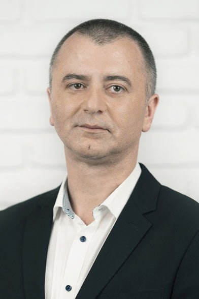 Cristian Bucurel