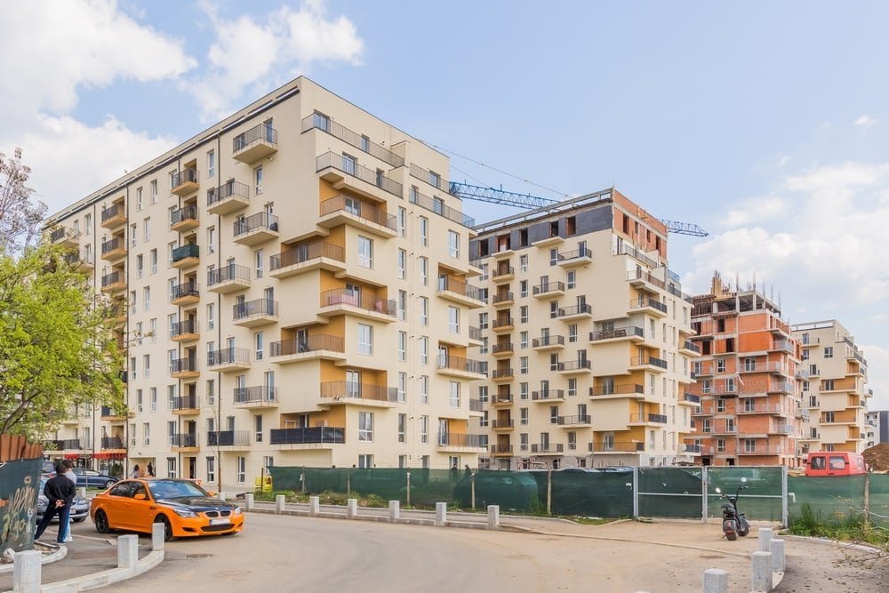 Family Residence Brancoveanu