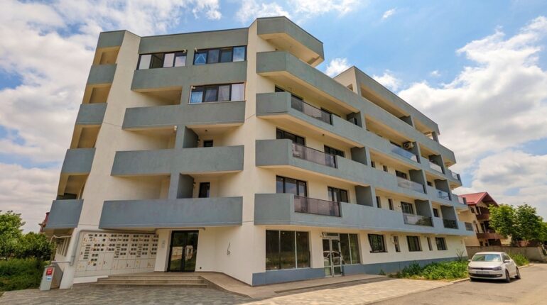Loka Residence Premium Apartments