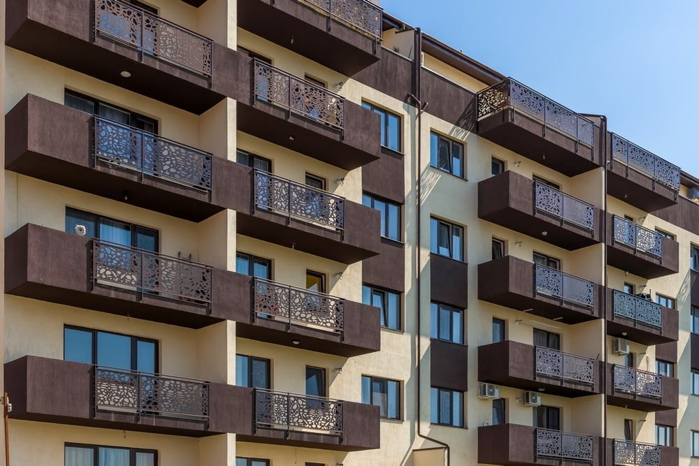 Primera Residence Berceni Leonida