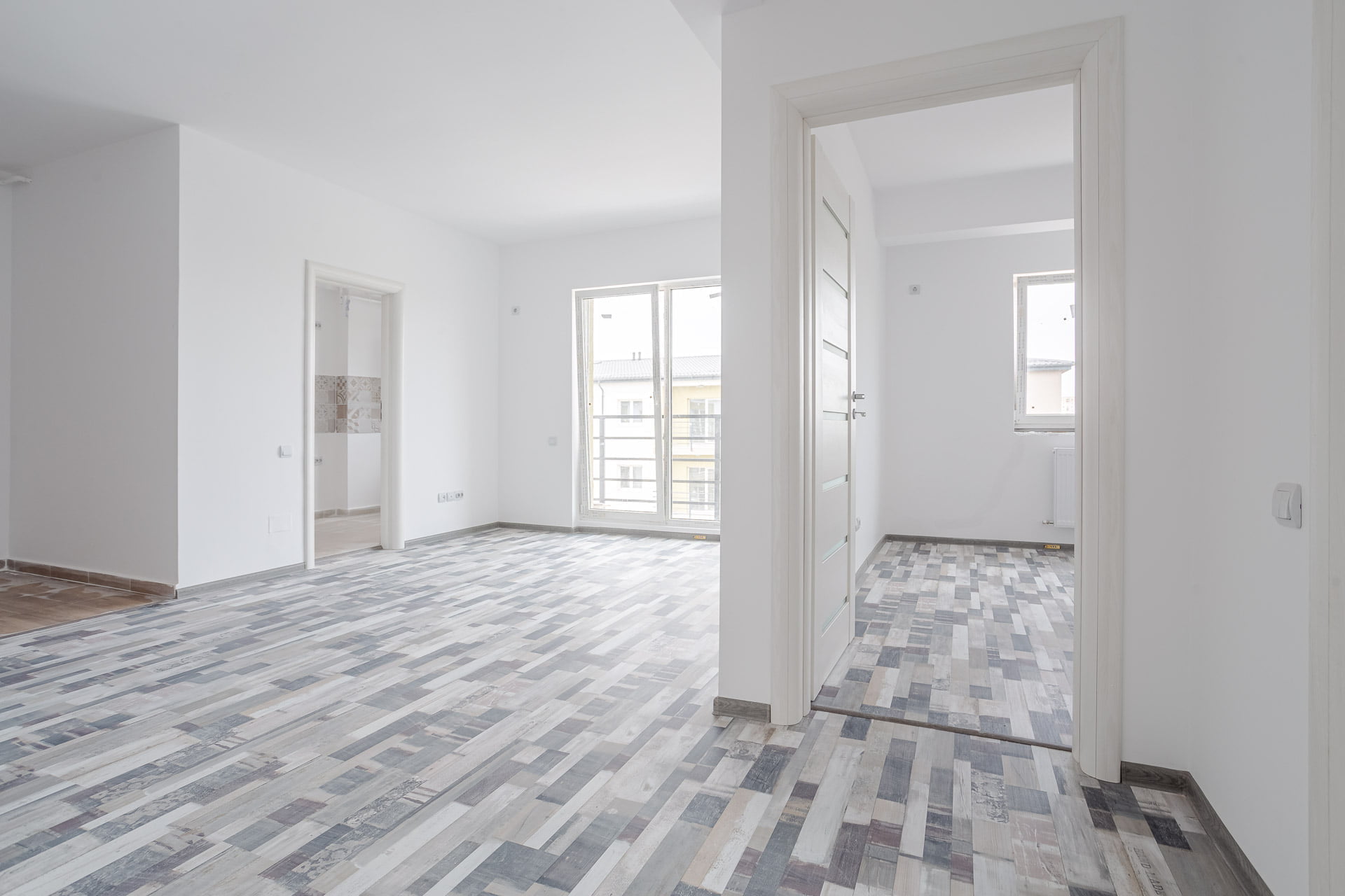 Sector 4, apartament cu 3 camere, zona linistita, Str. Luica