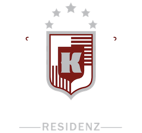 Kreisstadt Residence Metalurgiei