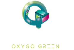 Quantum OxyGo Green