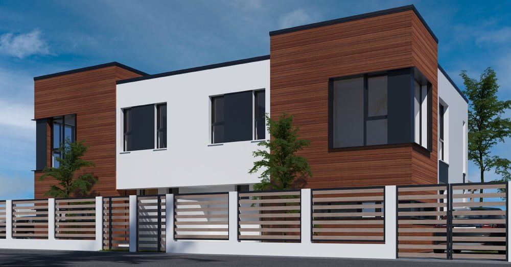 Corvaris Residence Villas