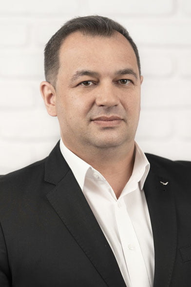 Adrian Pandelescu