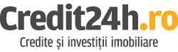 Credit24h logo