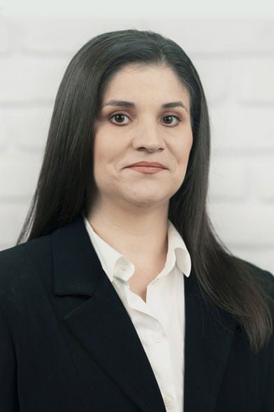 Mihaela Mitache