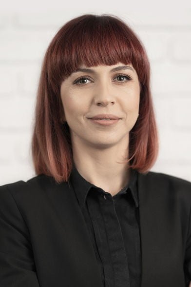 Roxana Dumitrescu