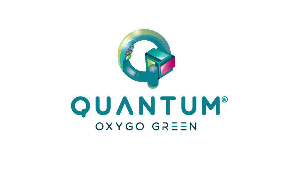 quantum oxygo alb