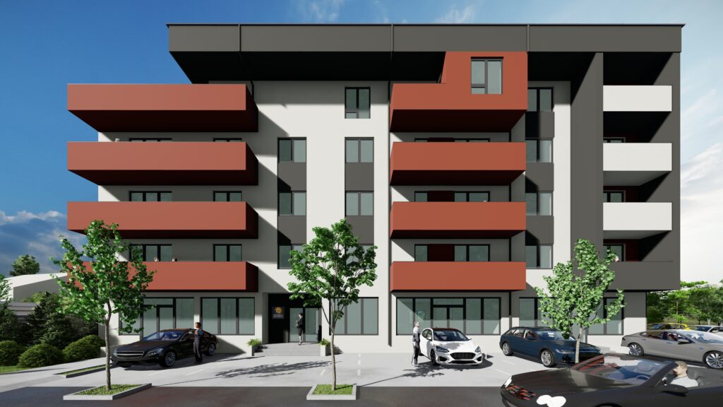 Corvaris Residence 22