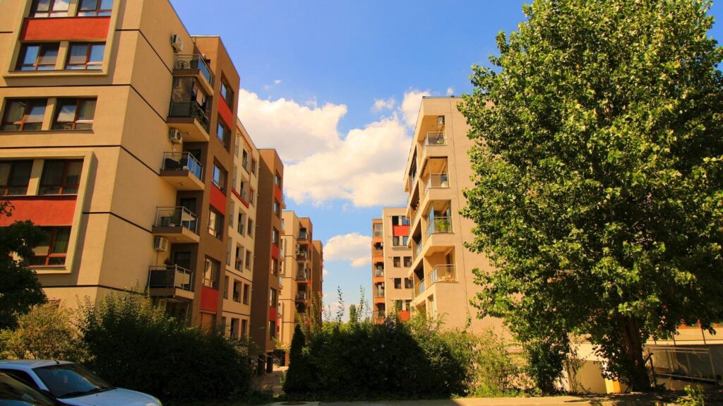 Cartierul Solar Faza 6 – Parc Tudor Arghezi