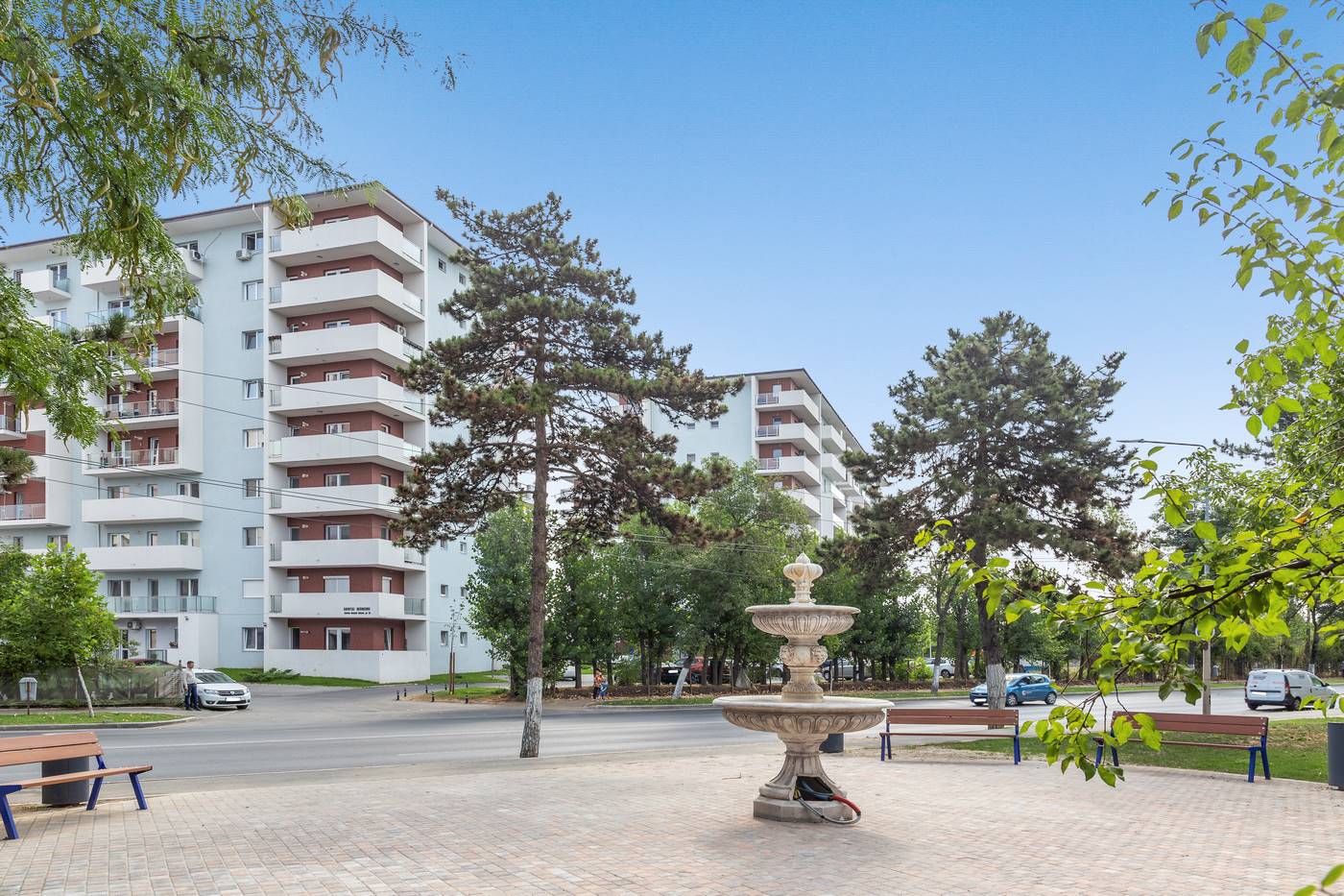 Teren Metalurgiei Park Residence , Drumul Jilavei, Metrou Aparatorii