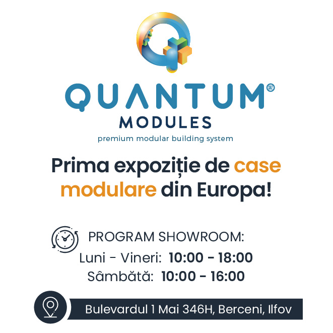 Expo 2022 Quantum Modules