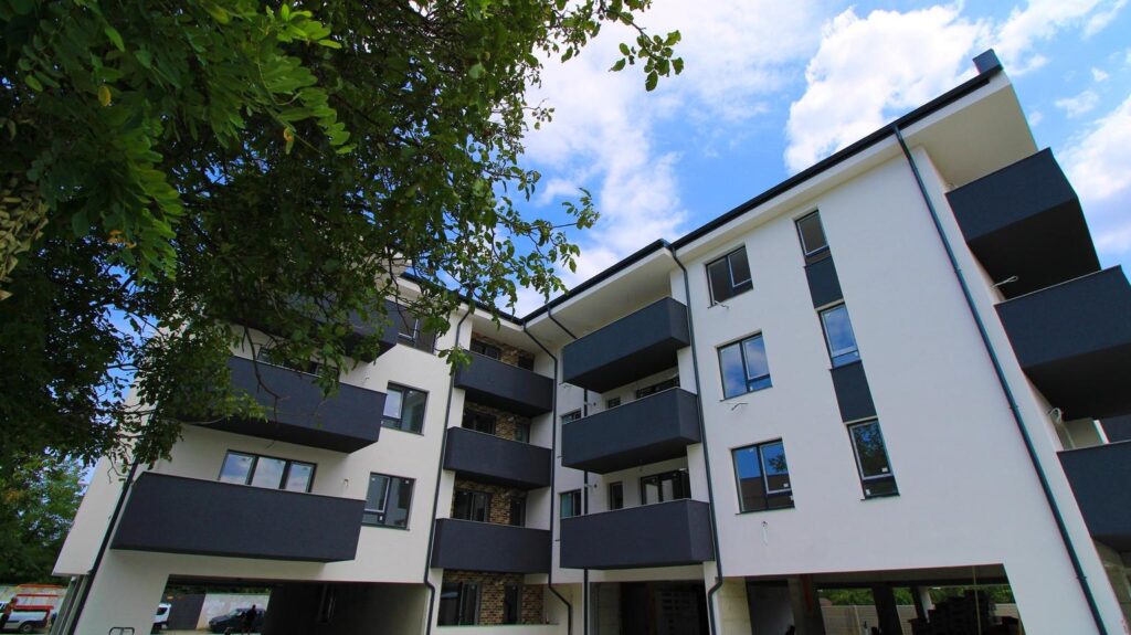 Vision Plus Boutique Apartments