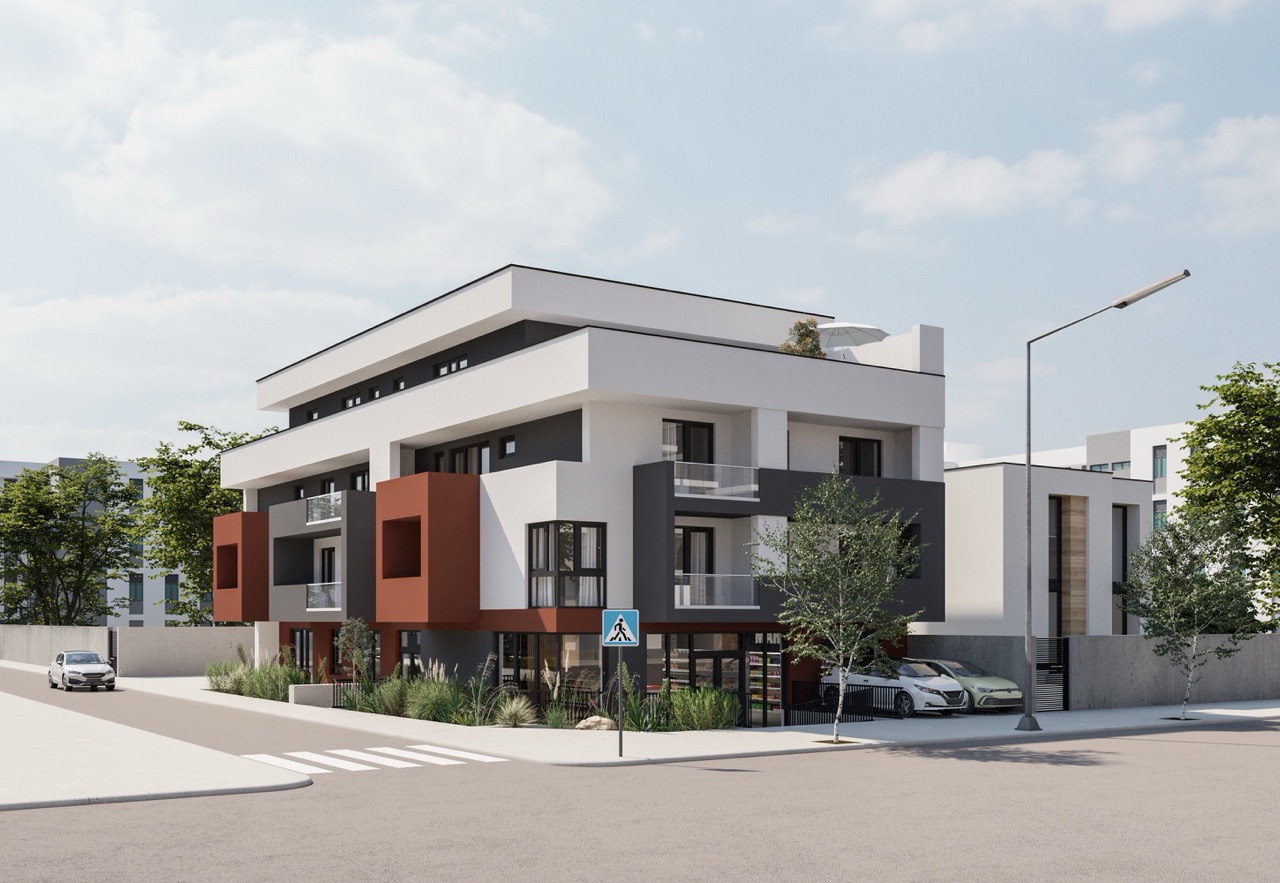 Apartament 2 camere, Piata Progresul, Eroii Revolutiei