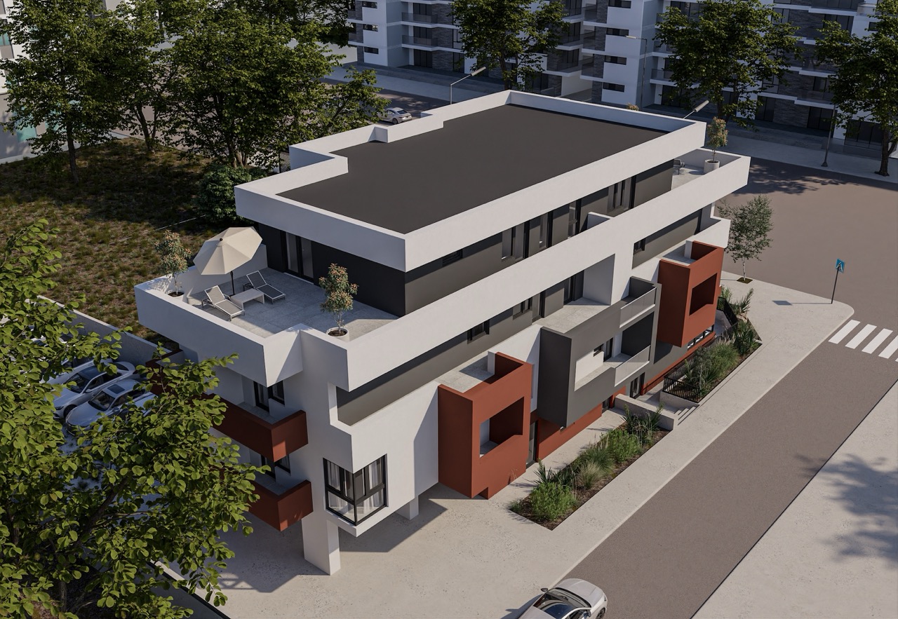 Apartament 2 camere, Piata Progresul, Eroii Revolutiei