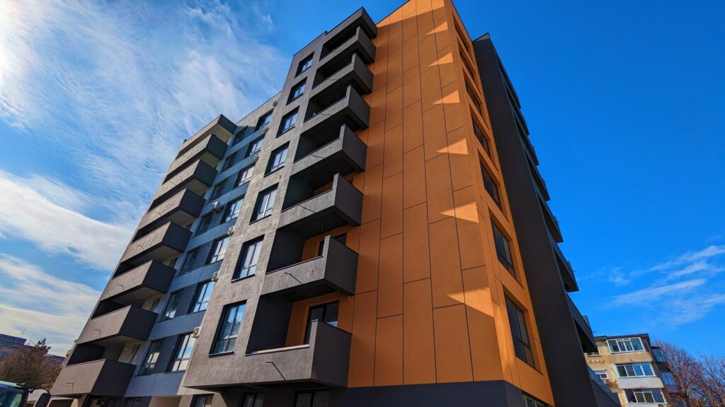 Apartament cu 2 camere, Piata Sudului, Mall Sun Plaza
