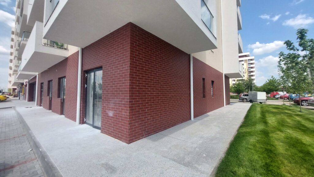 Inchiriere 9 Spatiu comercial, zona Metalurgiei, rond Metro Berceni