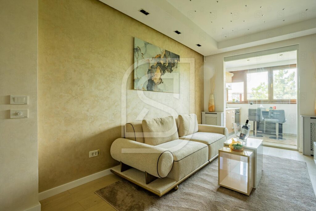 Apartament modern, de lux, Grand Arena Mall, parcare subterana, Bd. Metalurgiei