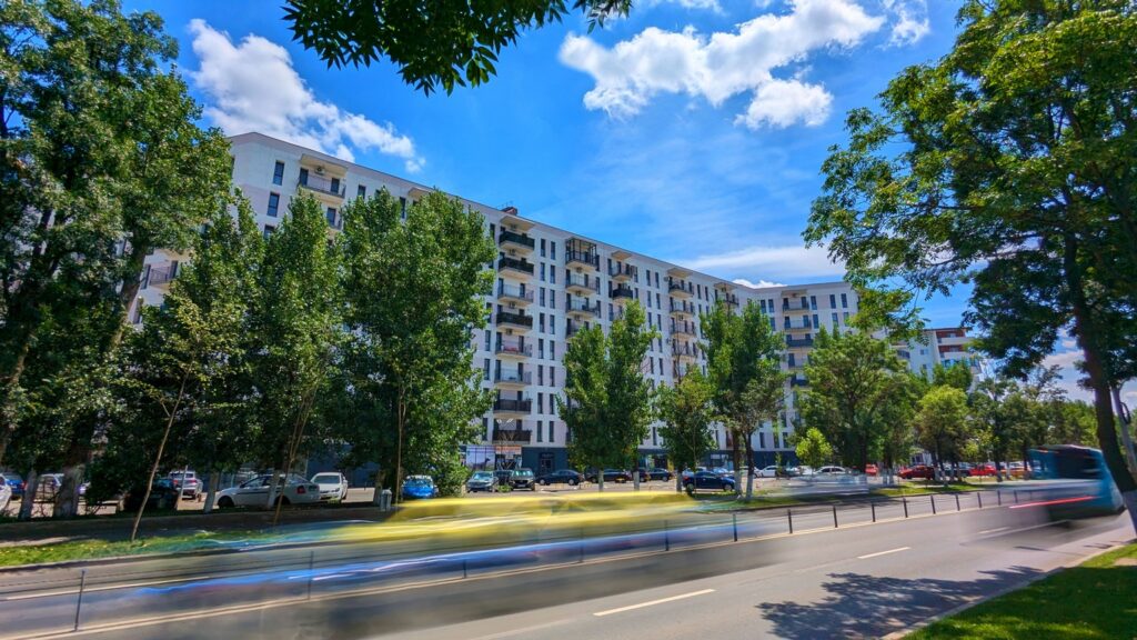 Apartament 2 camere decomandat, parc Tudor Arghezi, Metalurgiei