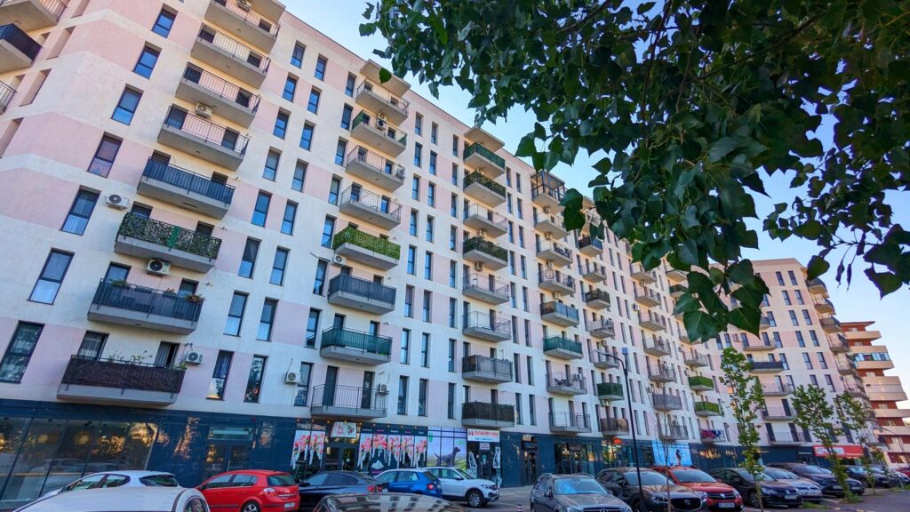 Apartament 3 camere decomandat, Metalurgiei, parc Tudor Arghezi