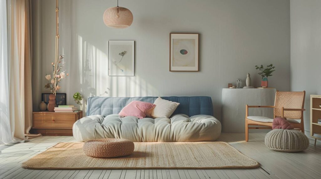 3 Room Apartments for Sale in Bucharest 11 Apartament cu 3 camere, decomandat, zona Grand Arena Mall, Sector 4