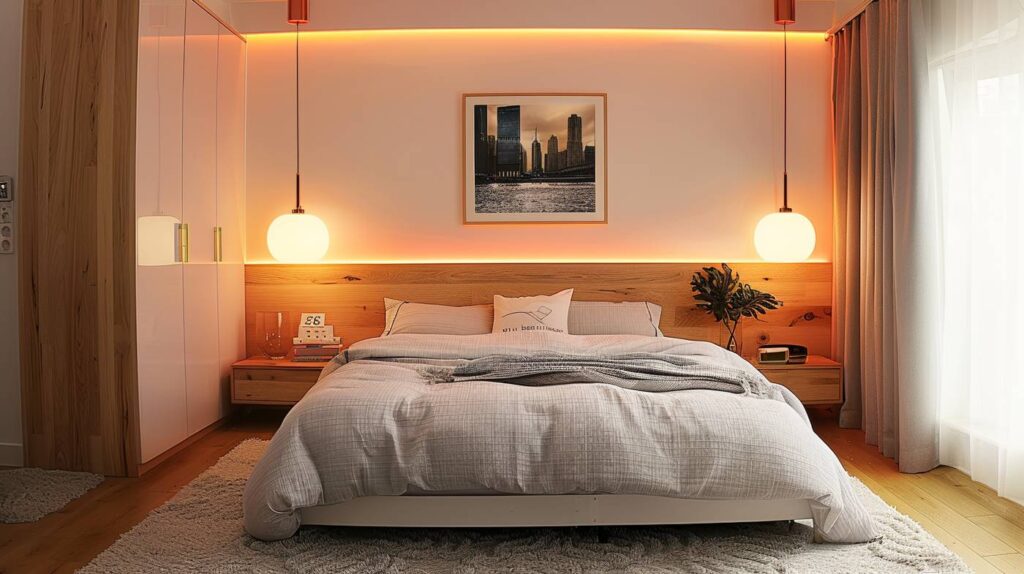 Apartament modern, 44.72 mp, zona Grand Arena Mall – Bd. Brancoveanu