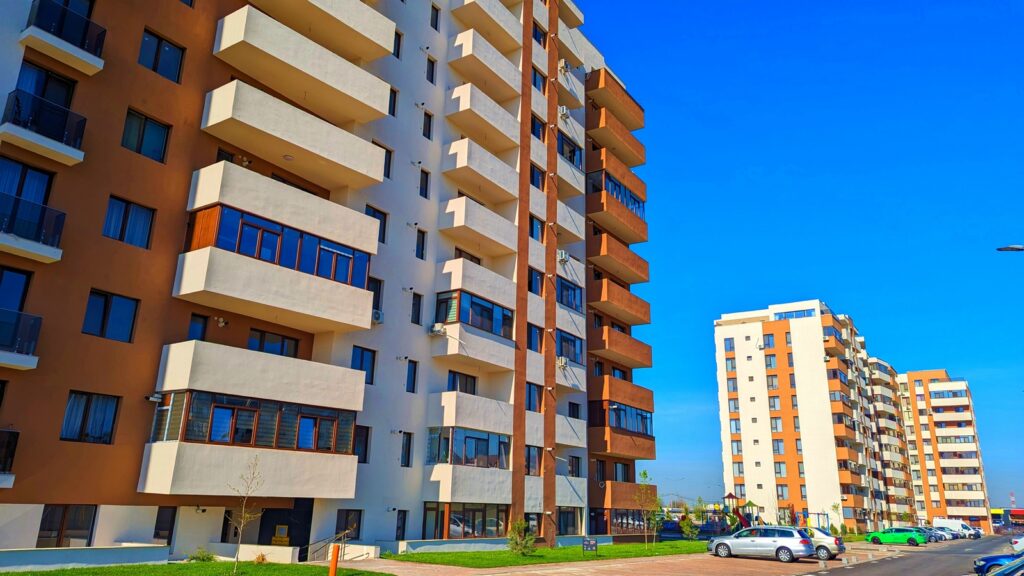 Apartament 3 camere decomandat, Sector 5, Sos.Salaj, Targ Pucheni