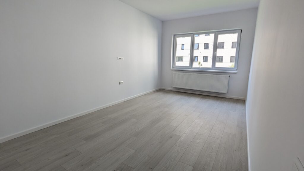 Apartament cu 3 camere, finisare clasa premium, Grand Arena Mall
