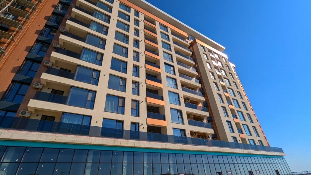 Apartament modern, pasarela pietonala Berceni, Metrou Berceni