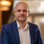 Imagine agent imobiliar Bogdan Ivan