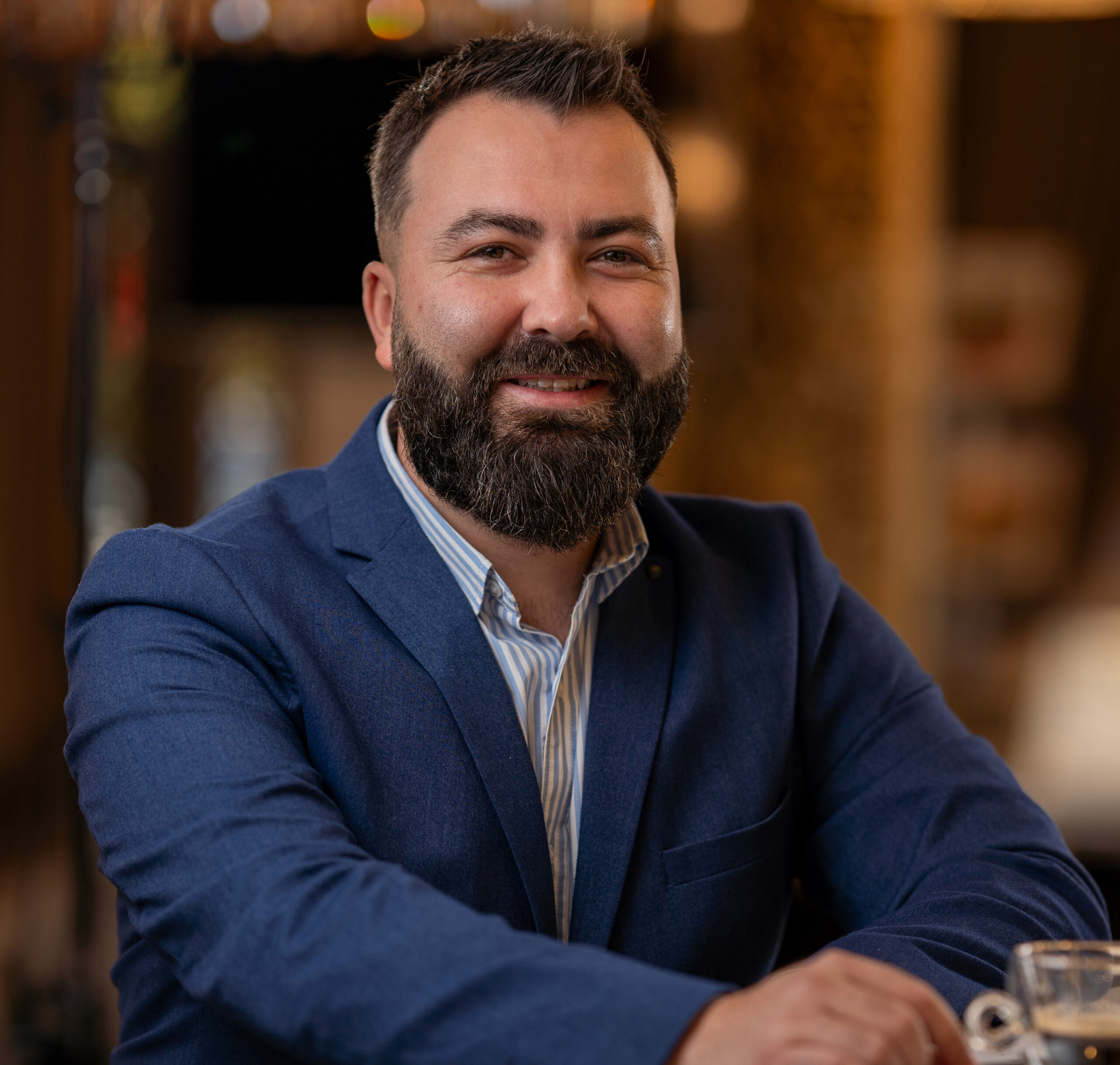 Cosmin Gîță
