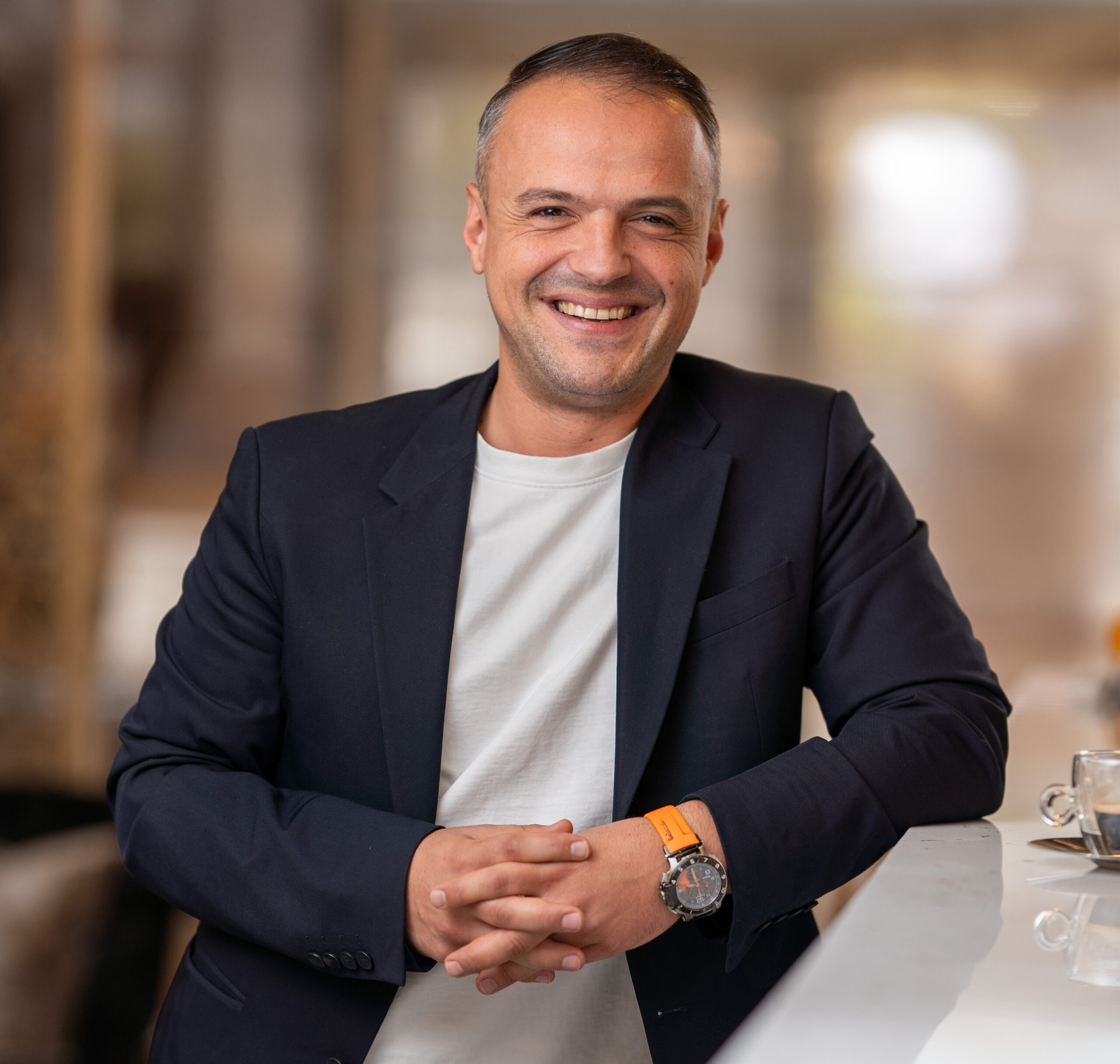 Alexandru Costache