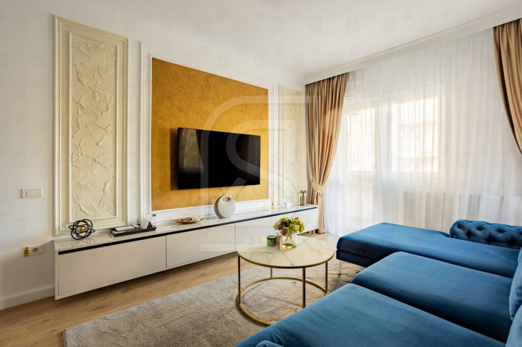 Regim Hotelier 15 Apartament 3 camere premium, Bd. Metalurgiei, Parcul Tudor Arghezi