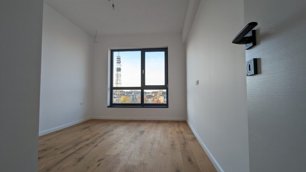 Apartament cu 2 camere decomandat, zona Eroii Revolutiei, Giurgiului