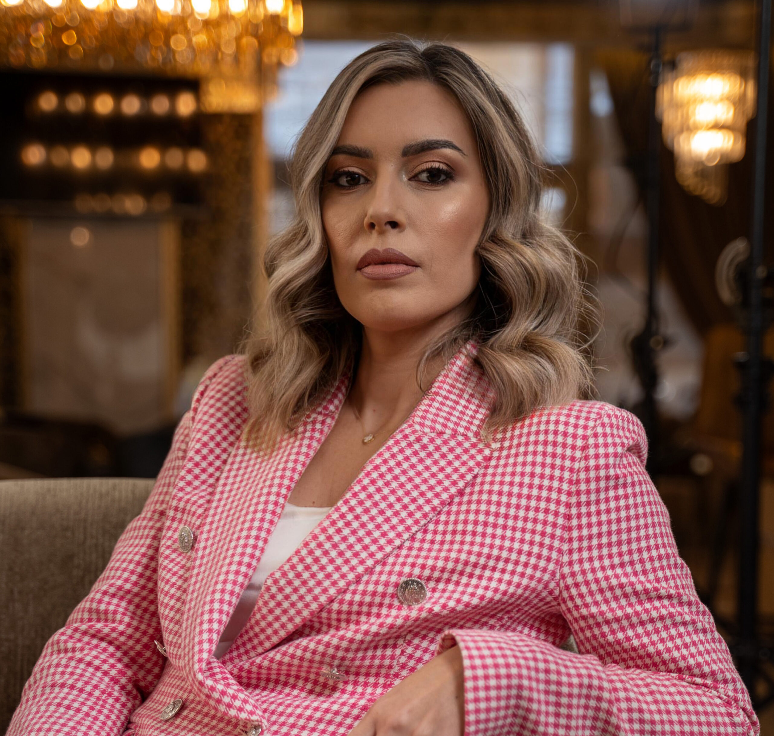 Irina Savu