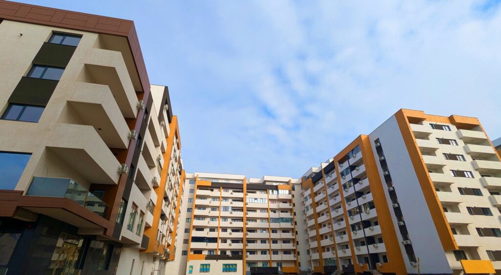 Apartament excelent, compartimentare moderna, aproape de Metrou Berceni