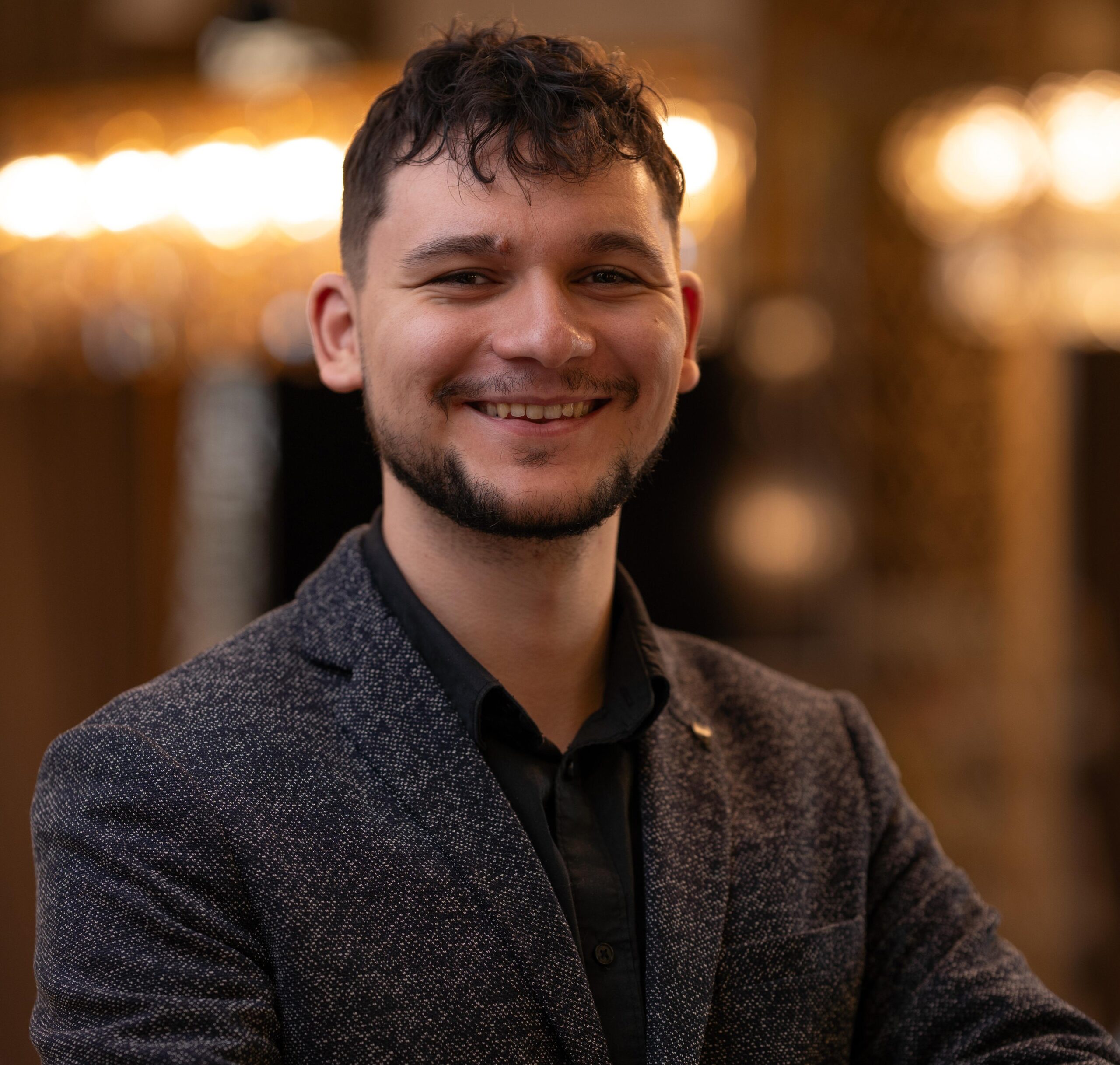 Andrei Campeanu
