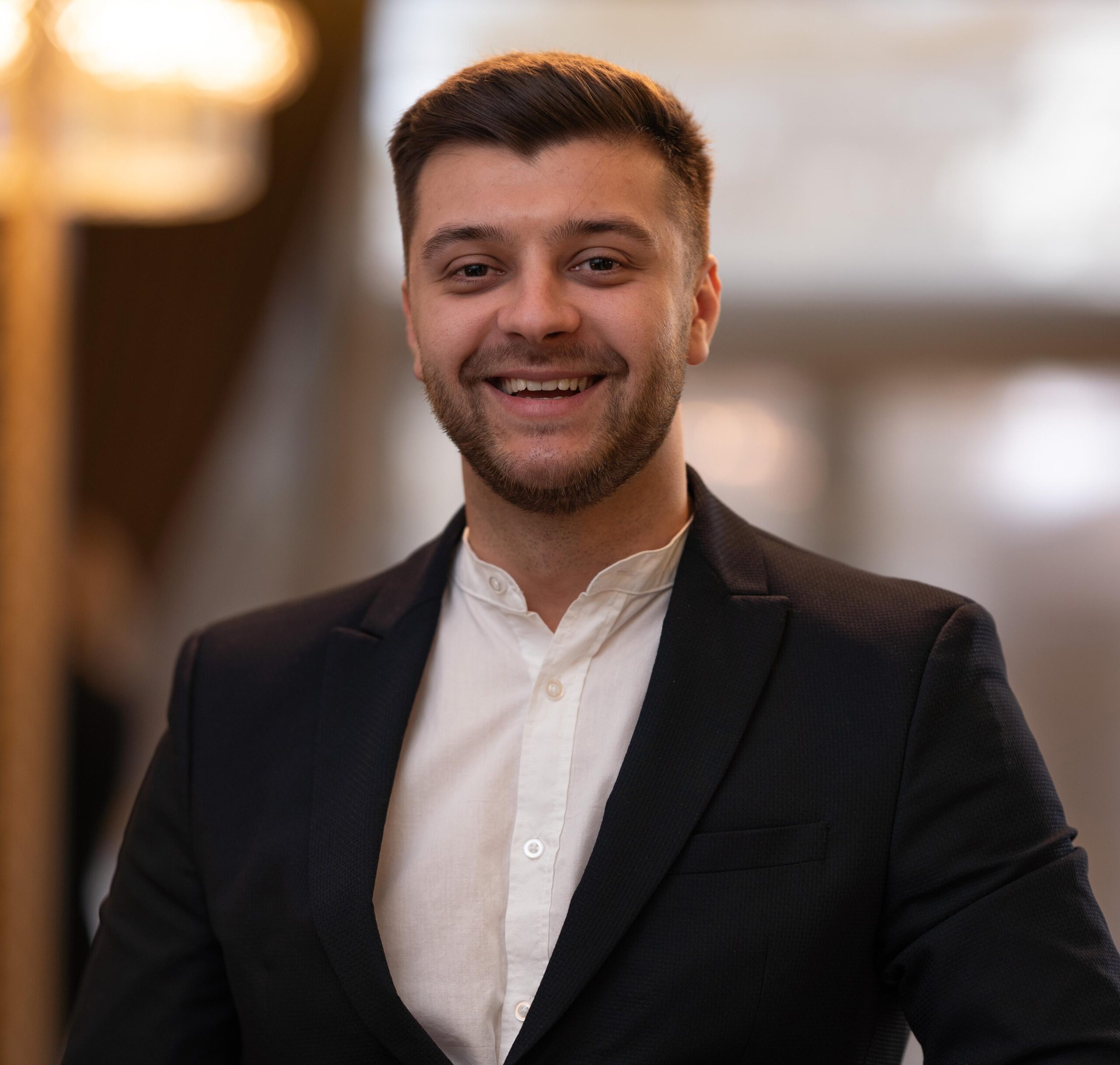 Grand Look Residence 22 Iustin Chirila