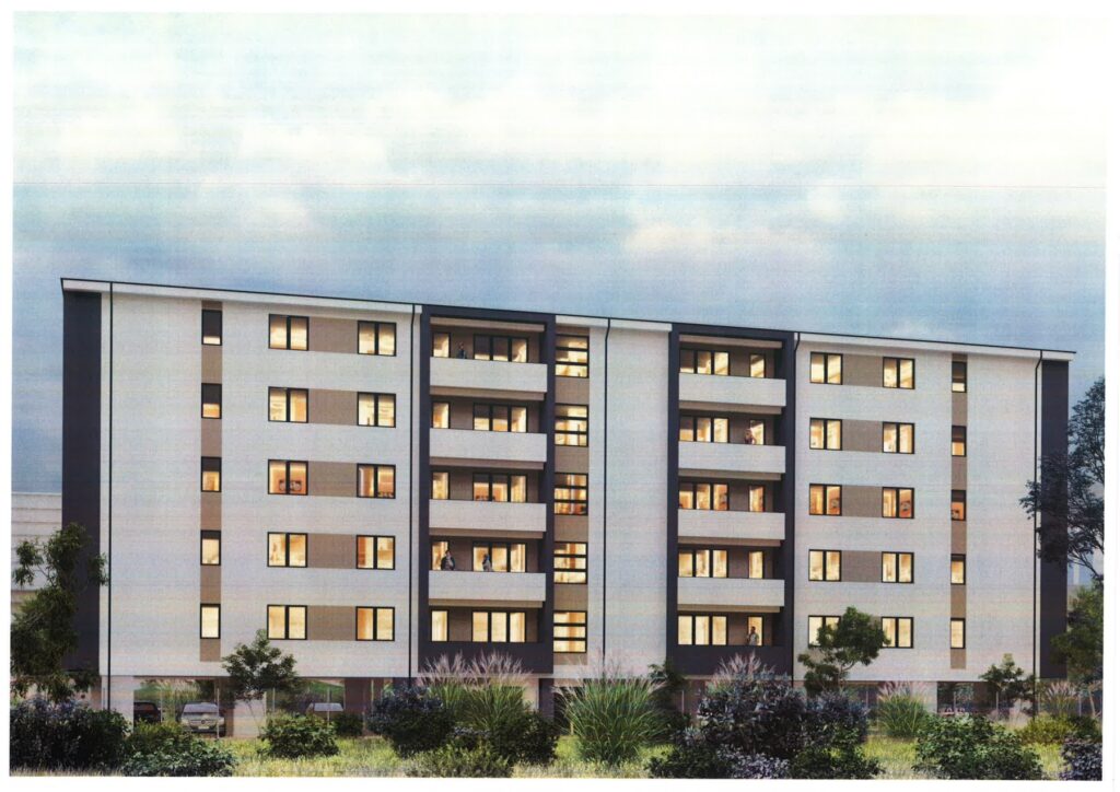 Apartament 2 camere, decomandat, Grand Arena Mall, Str. Postalionului