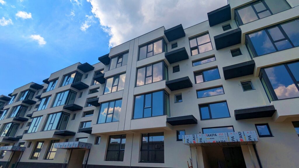 Apartament 3 camere, Soseaua Leordeni, Stradal, Oras Popesti-Leordeni