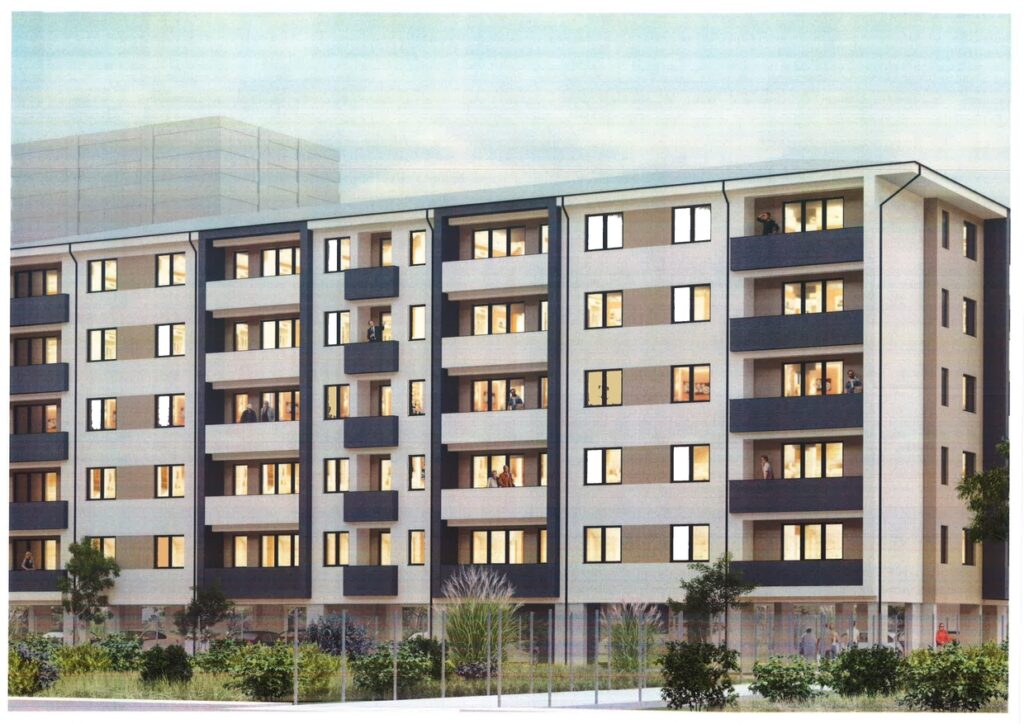 Apartament cu 3 camere, zona Grand Arena Mall – Bd. Constantin Brancoveanu