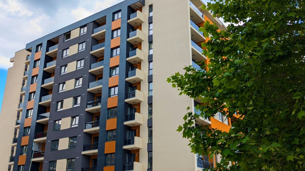 Zona Aparatorii Patriei, locuinta premium, Metalurgiei Park Residence