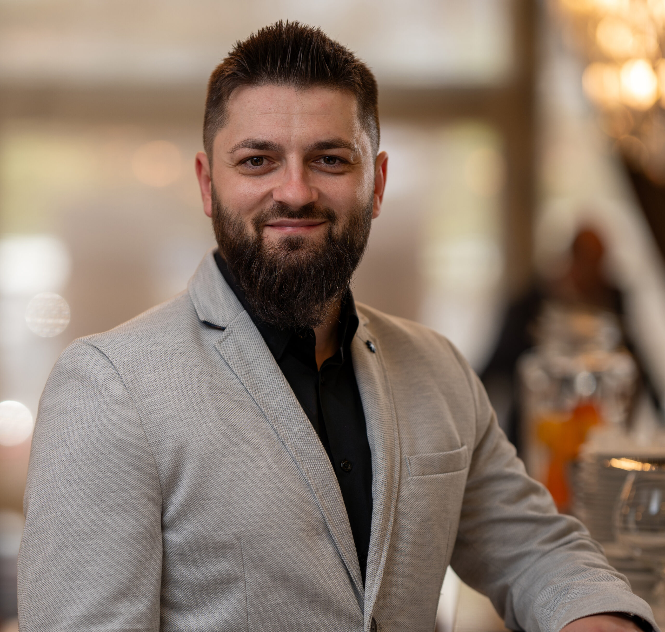 Ananda Residence 26 Florin Maita