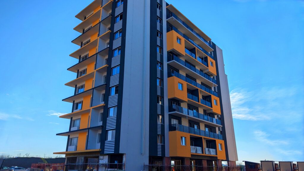 Apartamente cu mutare rapida 5 Locuinta spatioasa, parcul Tudor Arghezi, Kaufland, Bd. Metalurgiei