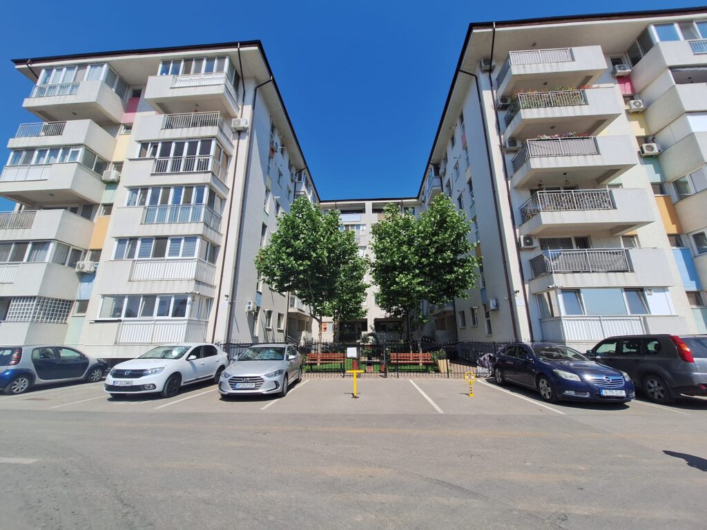 Inchiriere apartament modern compartimentat, metrou Aparatorii Patriei, Drumul Jilavei
