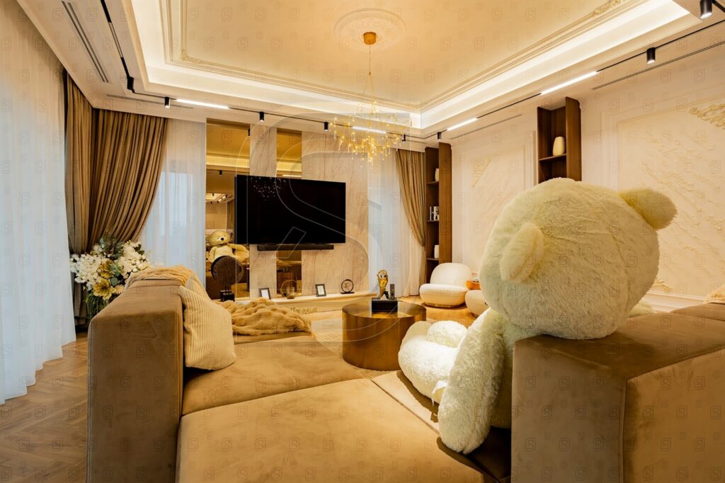 Regim Hotelier 21 Penthouse exclusivist, finisaje de calitate premium, terasa excelenta, regim hotelier