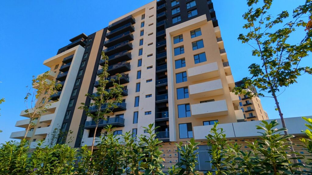 Apartament cu 2 camere, parc Tudor Arghezi, zona Rond Metro Berceni