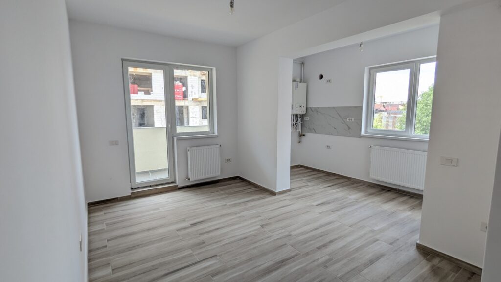 Apartament modern, imobil 2025, mutare rapida, zona Grand Arena Mall, Sector 4